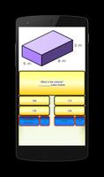 9th Grade Surface Area &Volume gönderen