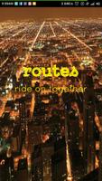 routes2 poster