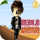 Jin Games Adventure Jungle [BTS]-icoon