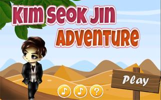 Jin Games Adventure Jungle [BTS] screenshot 1