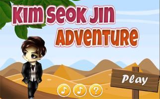 Jin Games Adventure Jungle [BTS] screenshot 3