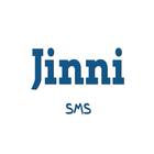 Jinni SMS Scheduler icône