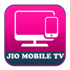 Jio Mobile TV APK