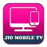Jio Mobile TV
