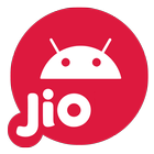 MyJio Apps Store icône
