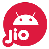 MyJio Apps Store icon