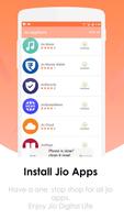 MyJio Apps Store スクリーンショット 1