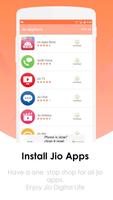 MyJio Apps Store スクリーンショット 3