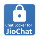 Lock Chat Conversation(JioLock) for JioChat KBC APK