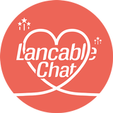 Lancable Chat : stranger chat ikon