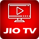 Live Jio TV ; Movies,Sports TV,Guide Cricket TV APK