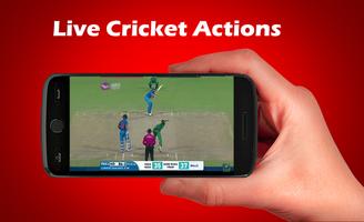 1 Schermata Live Jio TV ; Movies,Sports TV,Guide Cricket TV