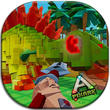 PixARK Survival