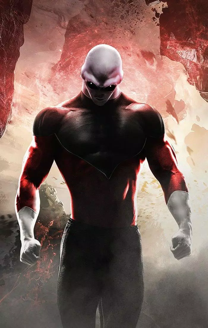 Download do APK de Torneio Multiverso: Jiren para Android