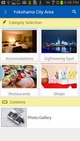 Yokoso! Yokohama スクリーンショット 2