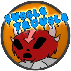 Bubble Trouble (with Survival)