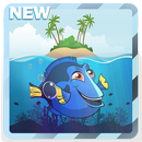 Finding Dori Adventure APK