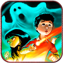 Ghost Hunter: JJ Jones APK