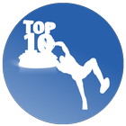 Top 10 RKO's icône