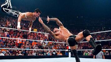 پوستر Top 10 RKO's