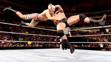 Top 10 RKO's capture d'écran 3