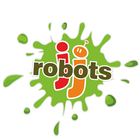 JJrobots control APP ícone