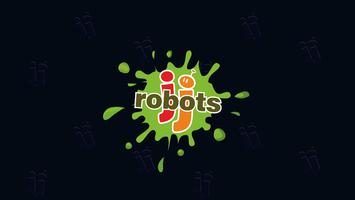 JJrobots control APP โปสเตอร์