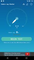 Free Camera Speed Test - Camera Benchmark Test App capture d'écran 2