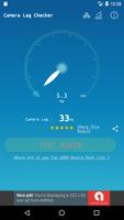 پوستر Free Camera Speed Test - Camera Benchmark Test App