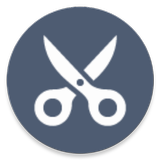 Snip-it icon