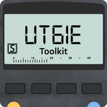 UT61E Toolkit - Multimeter Log