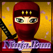 Ninja Run! icon