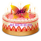 JKG Birth Means アイコン