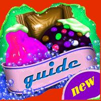 Guide Candy Crush Soda syot layar 3