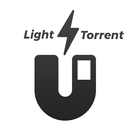 Light Torrent | free torrent downloader client aplikacja