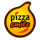 Pizza Smile 圖標