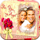 Romantic Love Frames APK