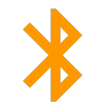 BlueChat. Chat via Bluetooth.