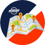 Mi bus - Panamá biểu tượng