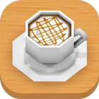 カフェ物語 - あなただけのお店づくり - icon