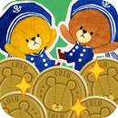 MedalPusher - TINY TWIN BEARS APK