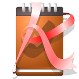 グループ管理と直感的操作の電話帳K