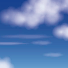 ikon Clouds LiveWallpaper
