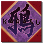 鴉-Karasu- icône