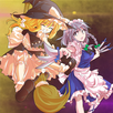 東方解炉札～東方のオンラインカードゲーム～ APK