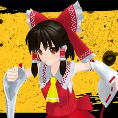 Baixar Touhou Jogos de rastreamento XAPK