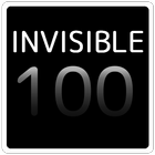 INVISIBLE 100 иконка