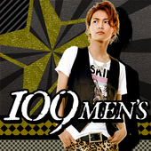 109メンズスタッフコーディネート★メンズファッション通販 ikon