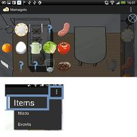 Mamagoto screenshot 2