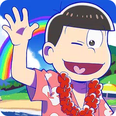 download おそ松さん よくばり！ニートアイランド APK